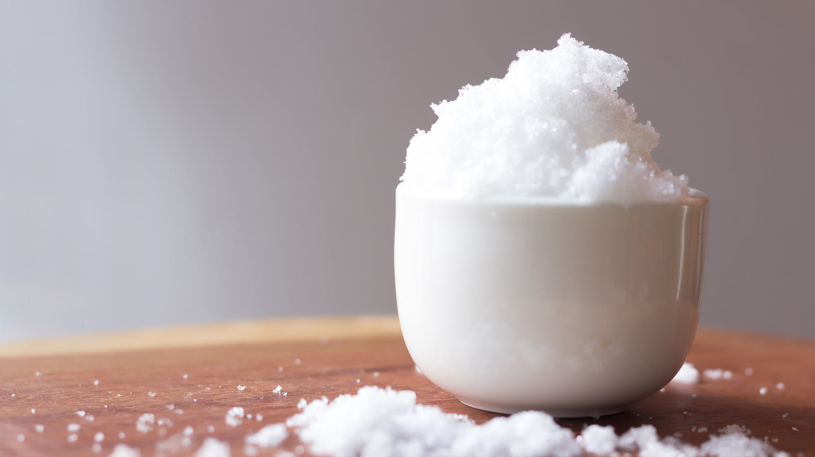 Why You Should Be Using Topical Magnesium