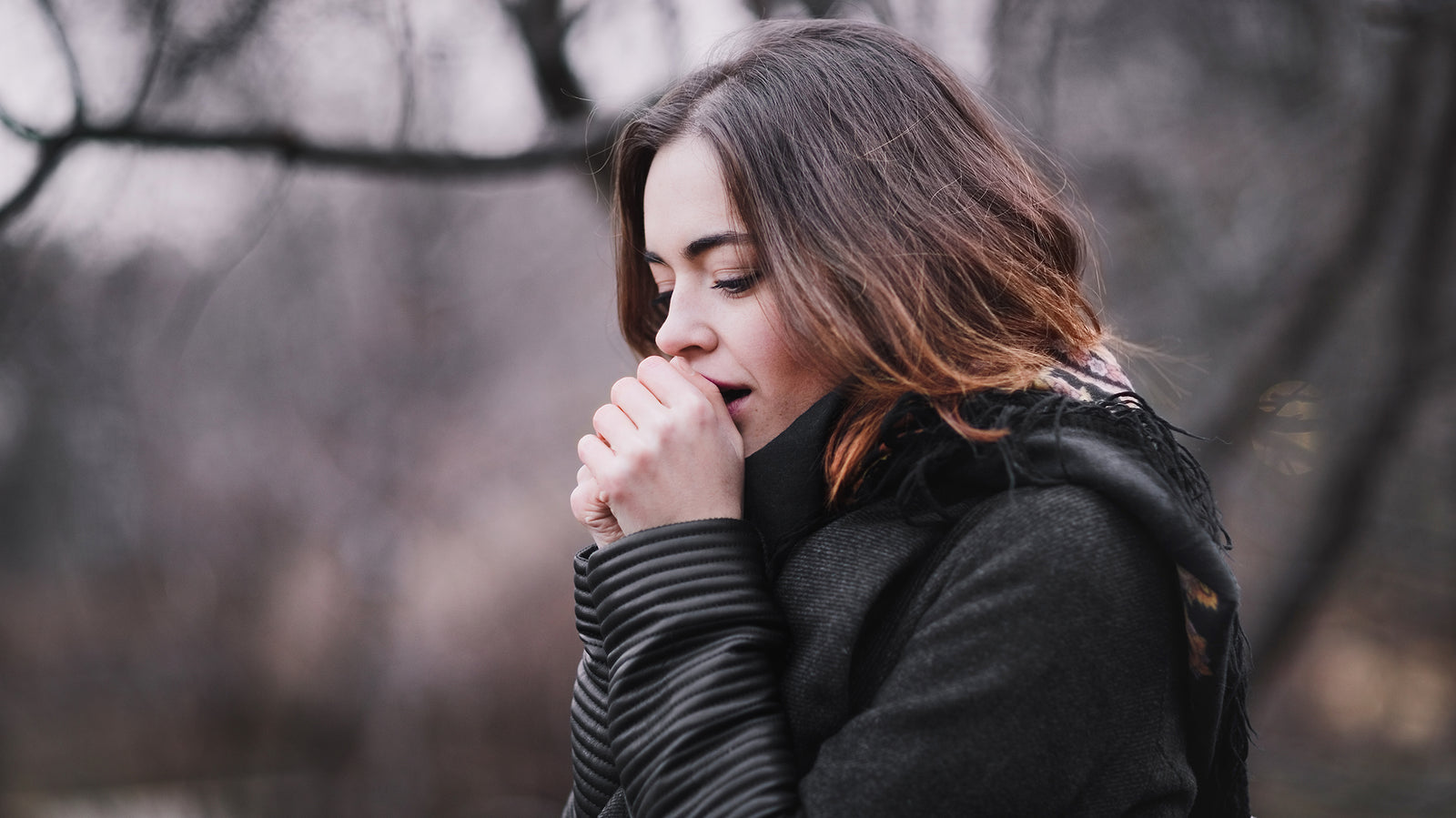 Back pain when coughing. What to do.