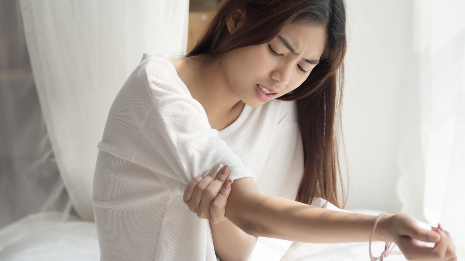 How Arthritis Affects Your Life