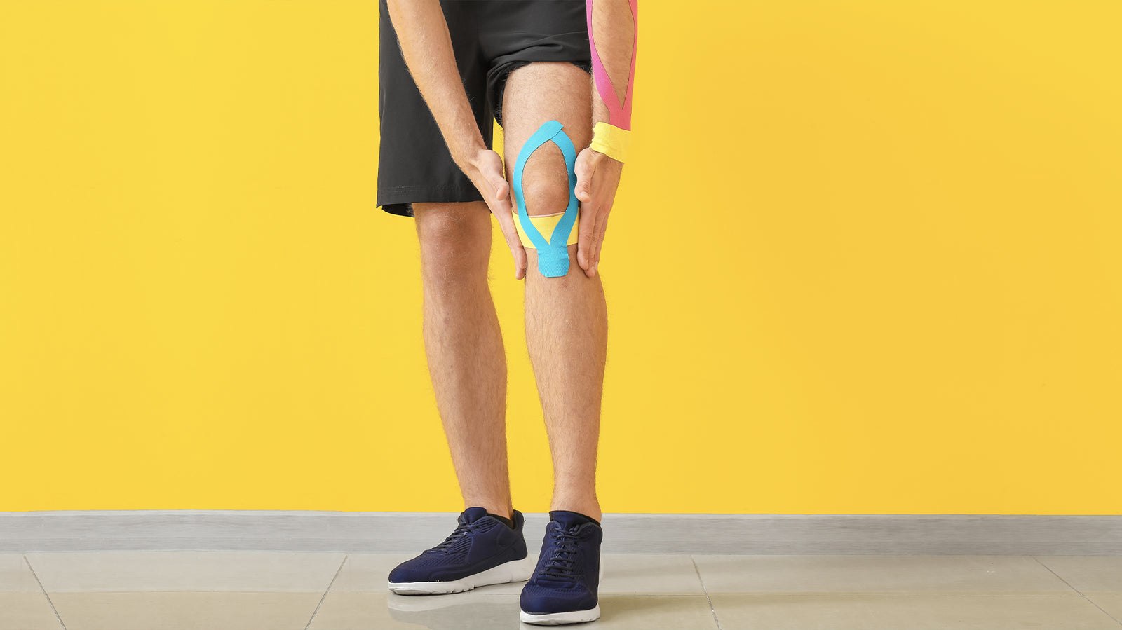 Best Home Remedies to Get Rid of Chronic Knee Pain