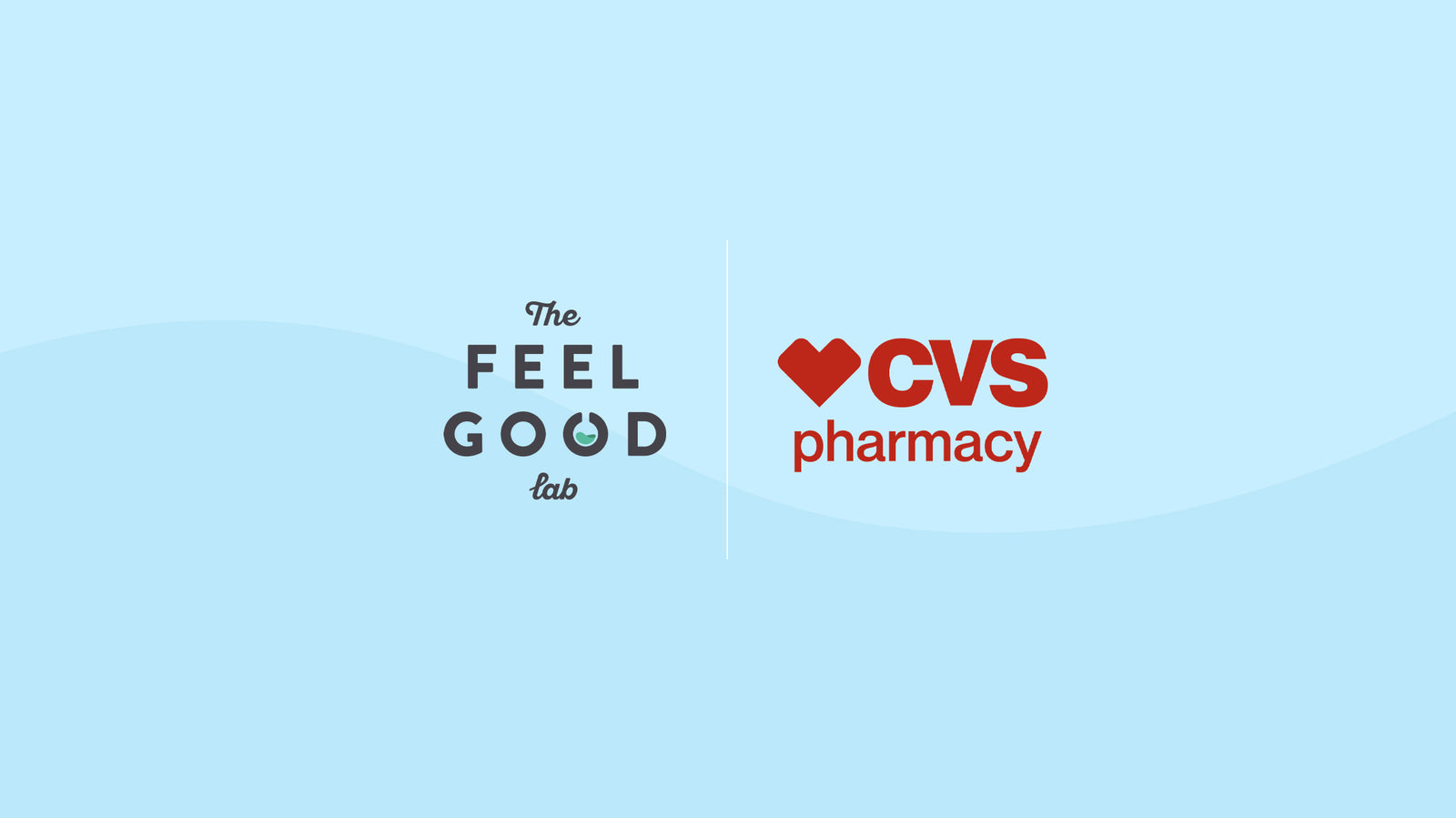 The Feel Good Lab Arrives to CVS