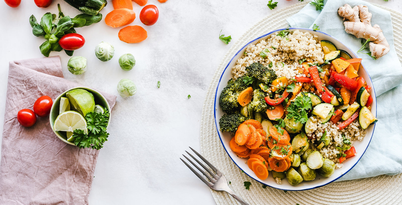 "Healthy" Is Not Always Healthy