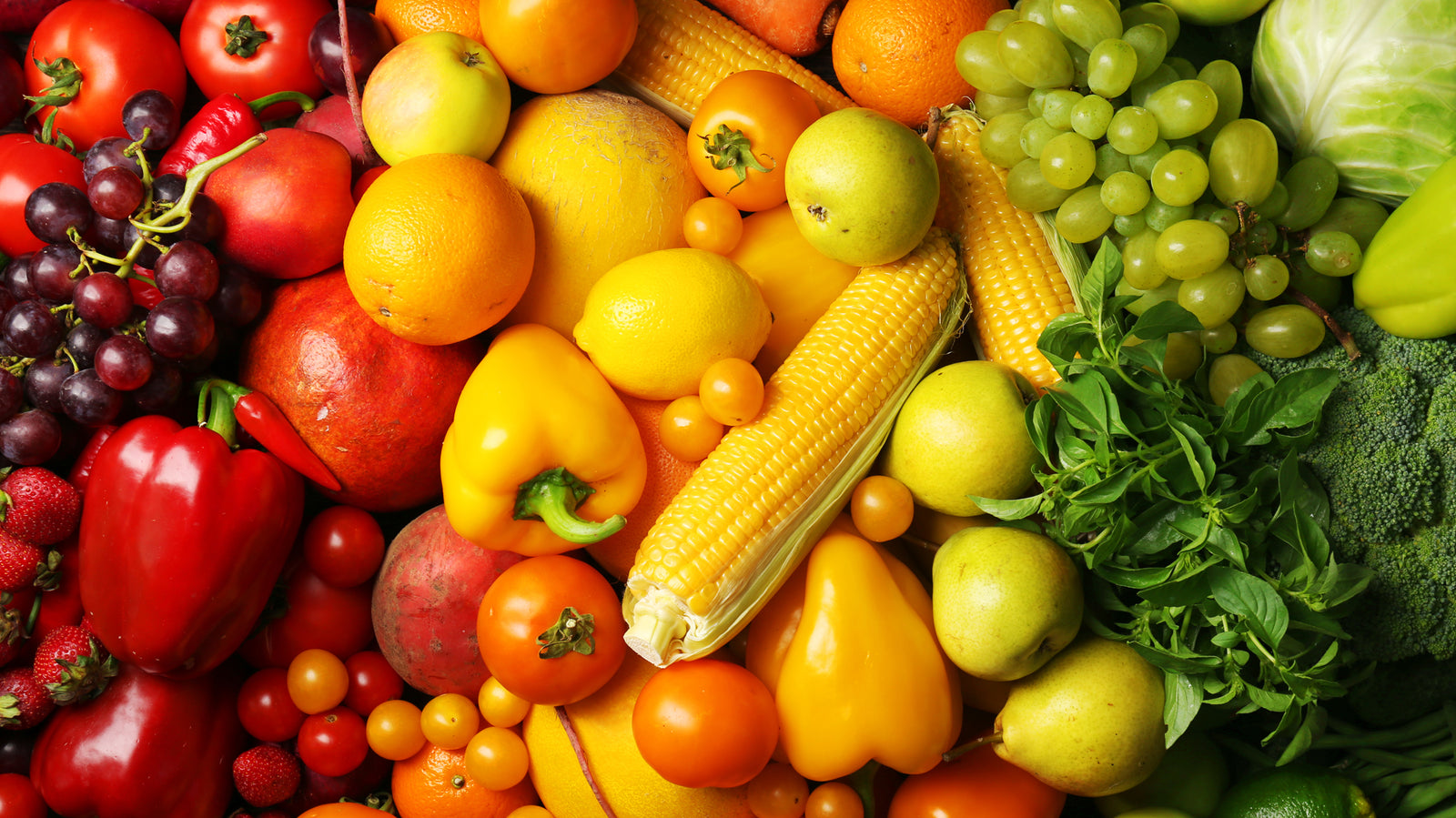 What to Eat for Good Health and Better Pain Management?