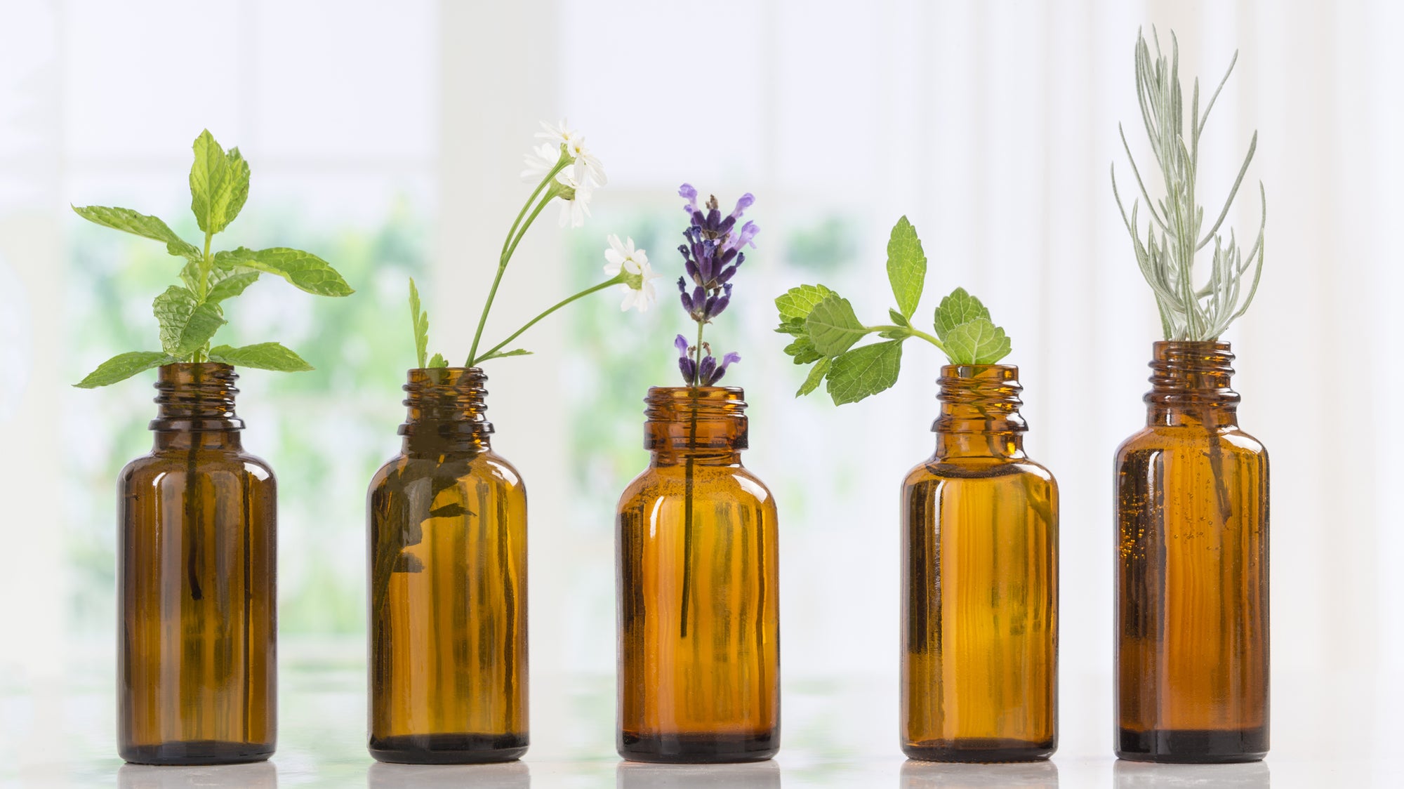 How To Use Essential Oils To Relieve Pain?