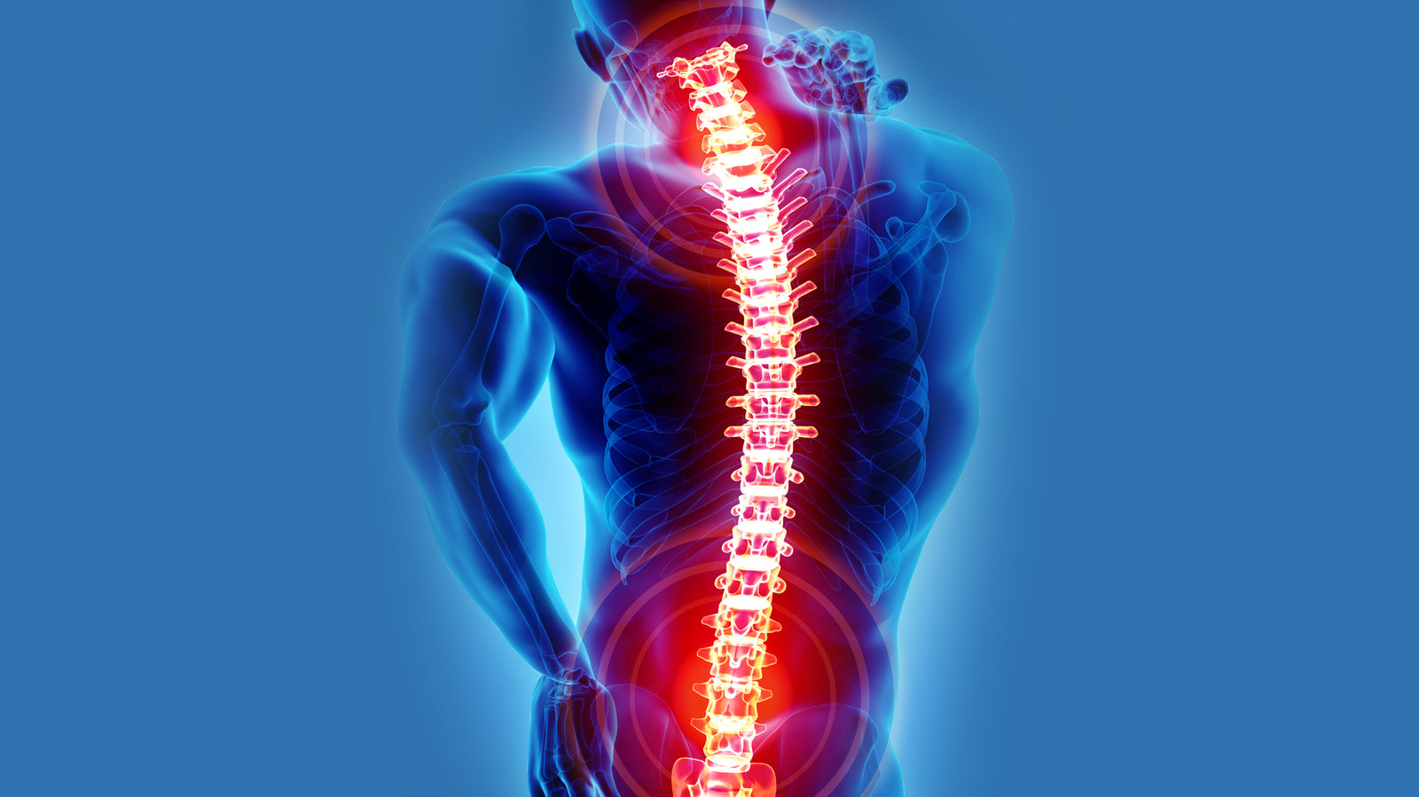 Chiropractic Care to Help Manage Chronic Pain