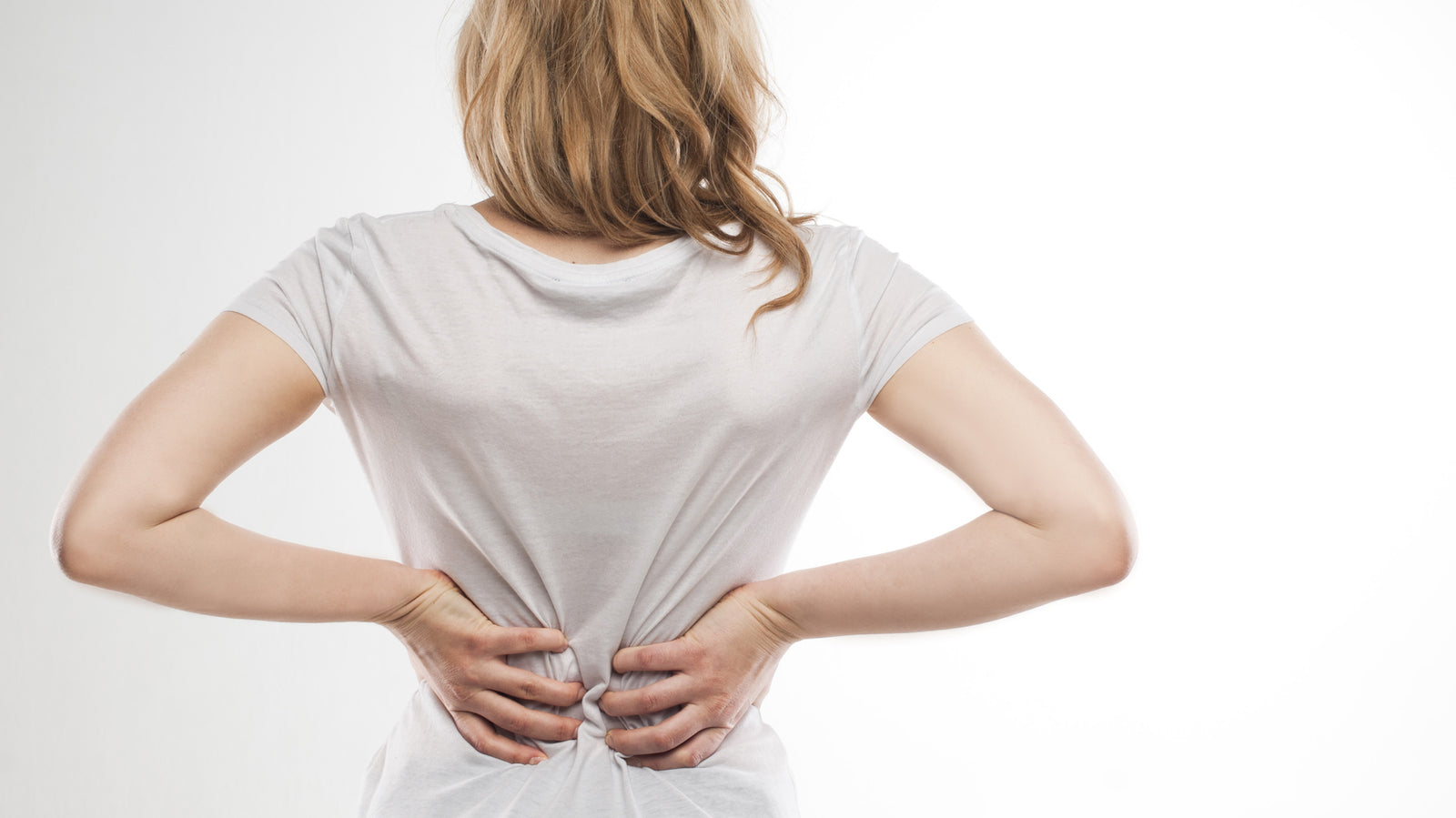 The Secrets Behind Chronic Pain