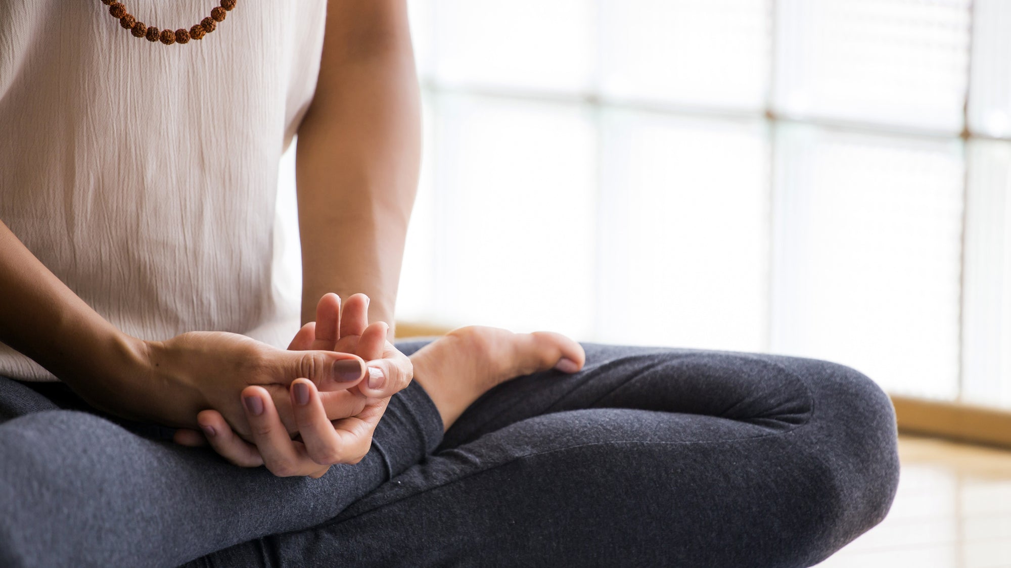 7 Great Meditative Practices for People Who Hate Meditation