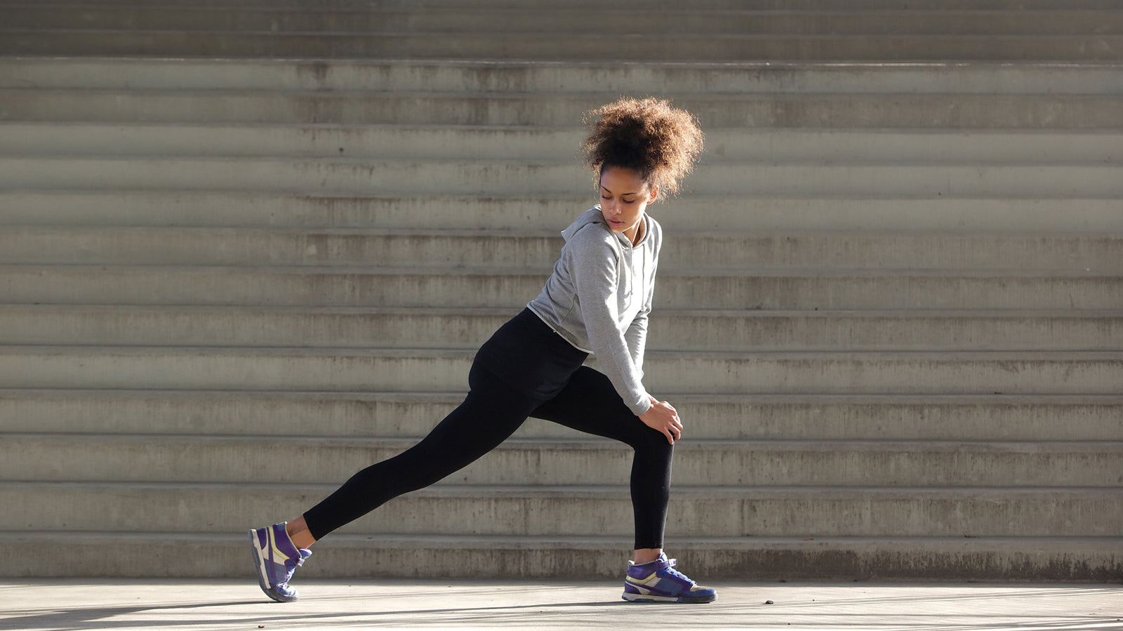 Tips to Speed Recovery After Exercise