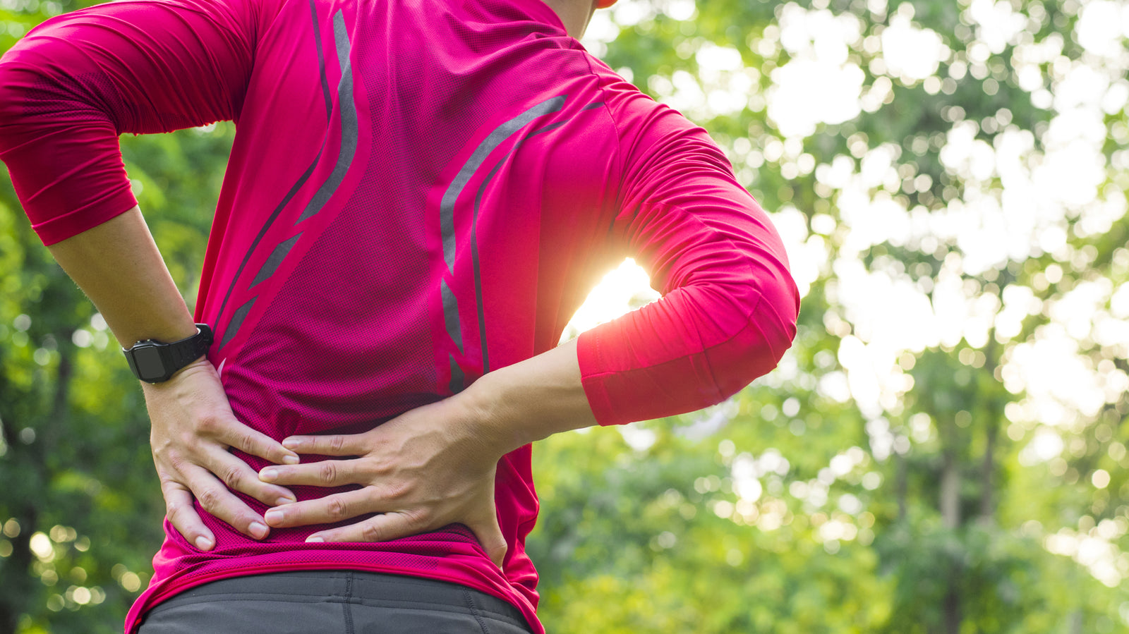 Mistakes People Make When Dealing with Pain