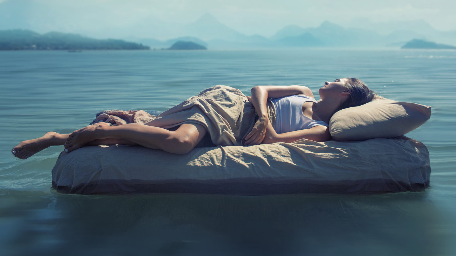 How To Sleep With Chronic Pain?