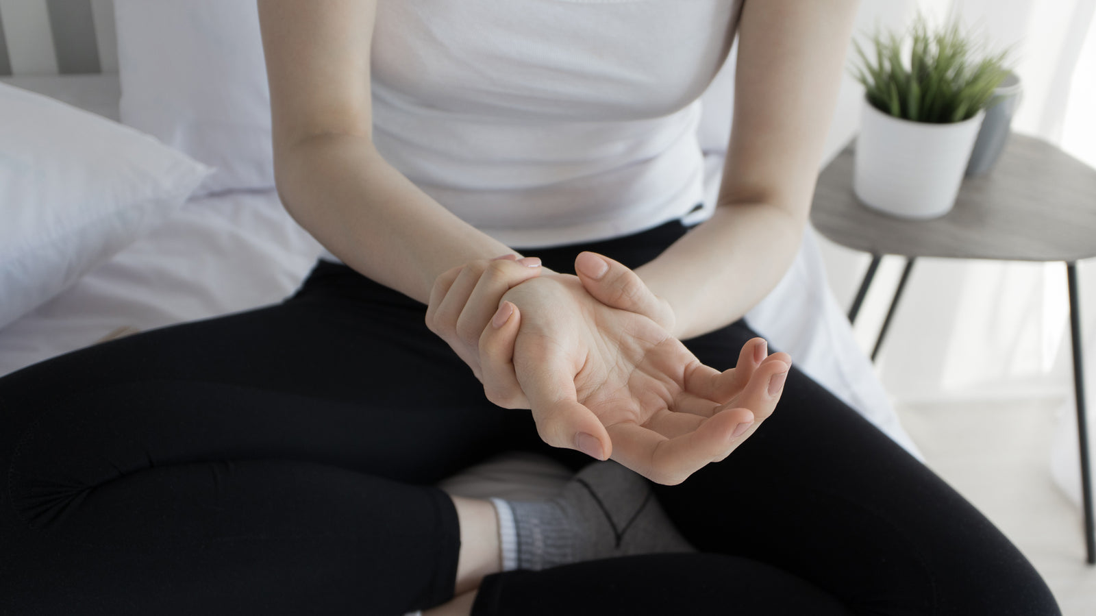 How To Tell If You Have Chronic Inflammation?