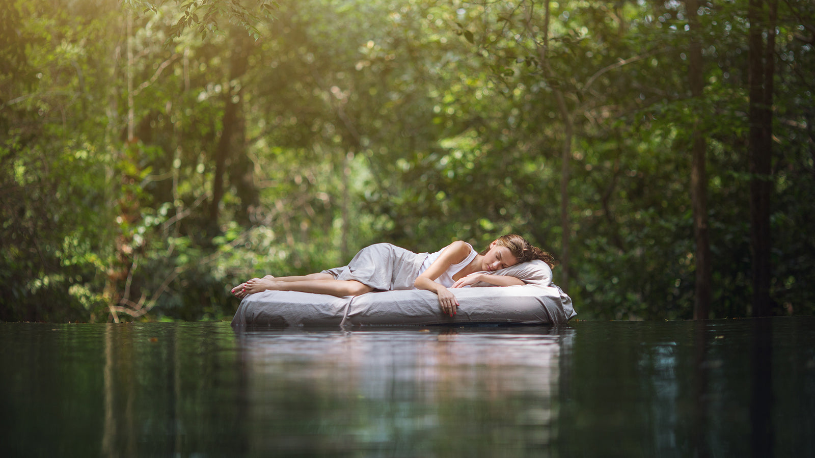 How to Sleep With Chronic Pain