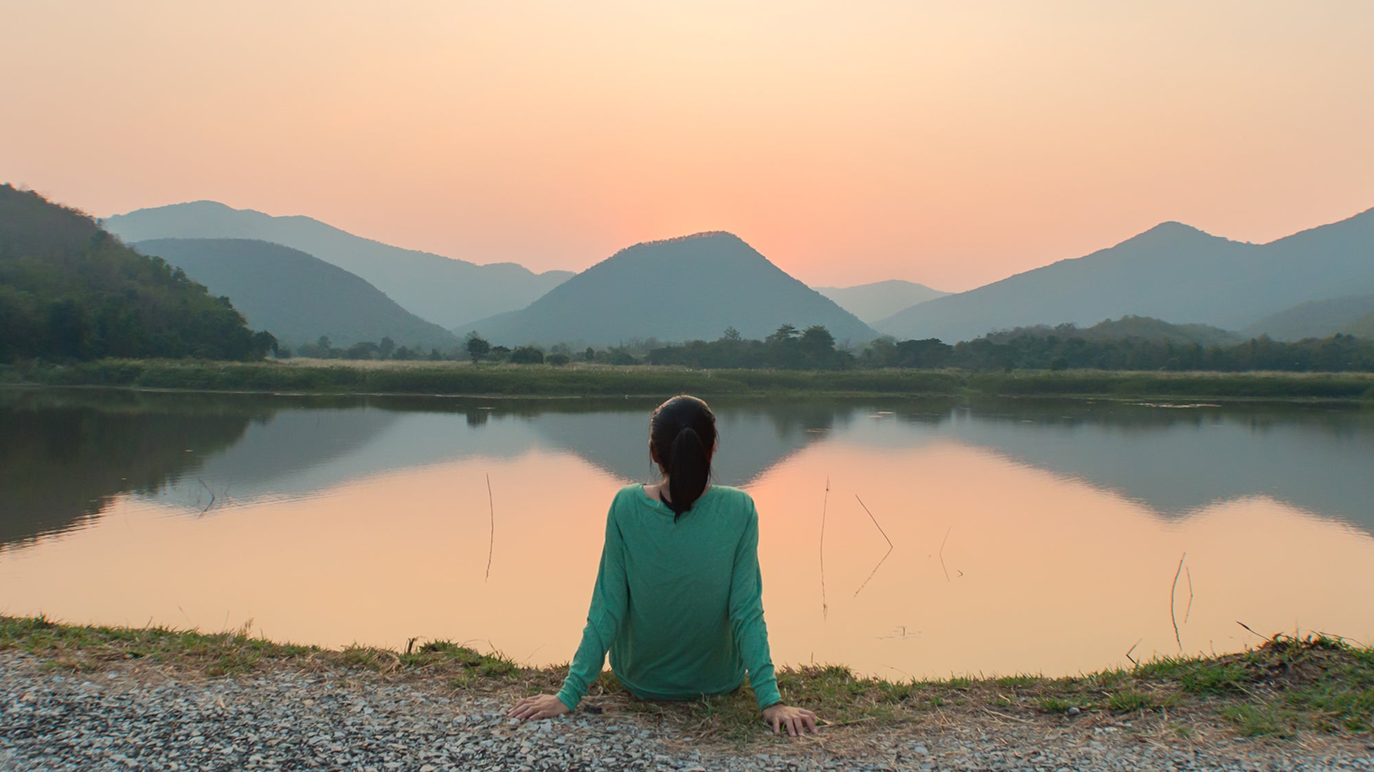 Can practicing mindfulness meditation helps in reducing chronic pain?