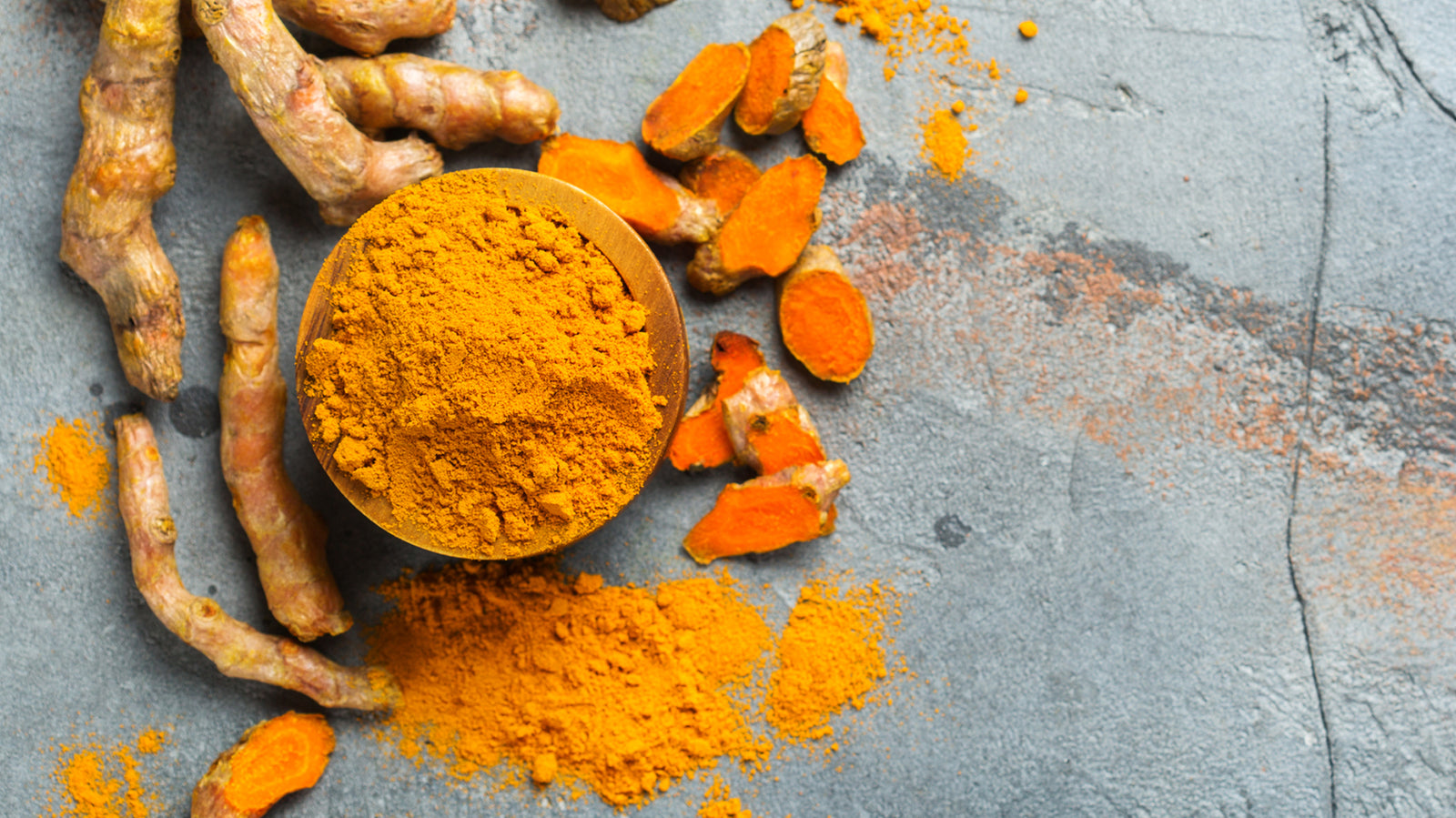 Turmeric for Pain Relief