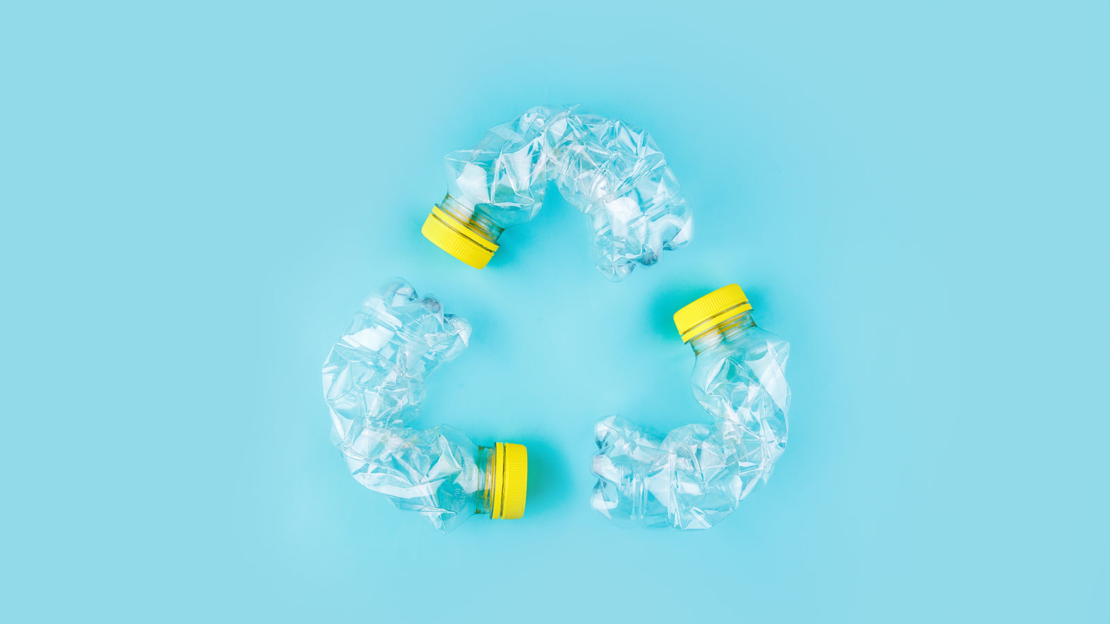 We Remove Twice as Much Plastic from Nature as We Use