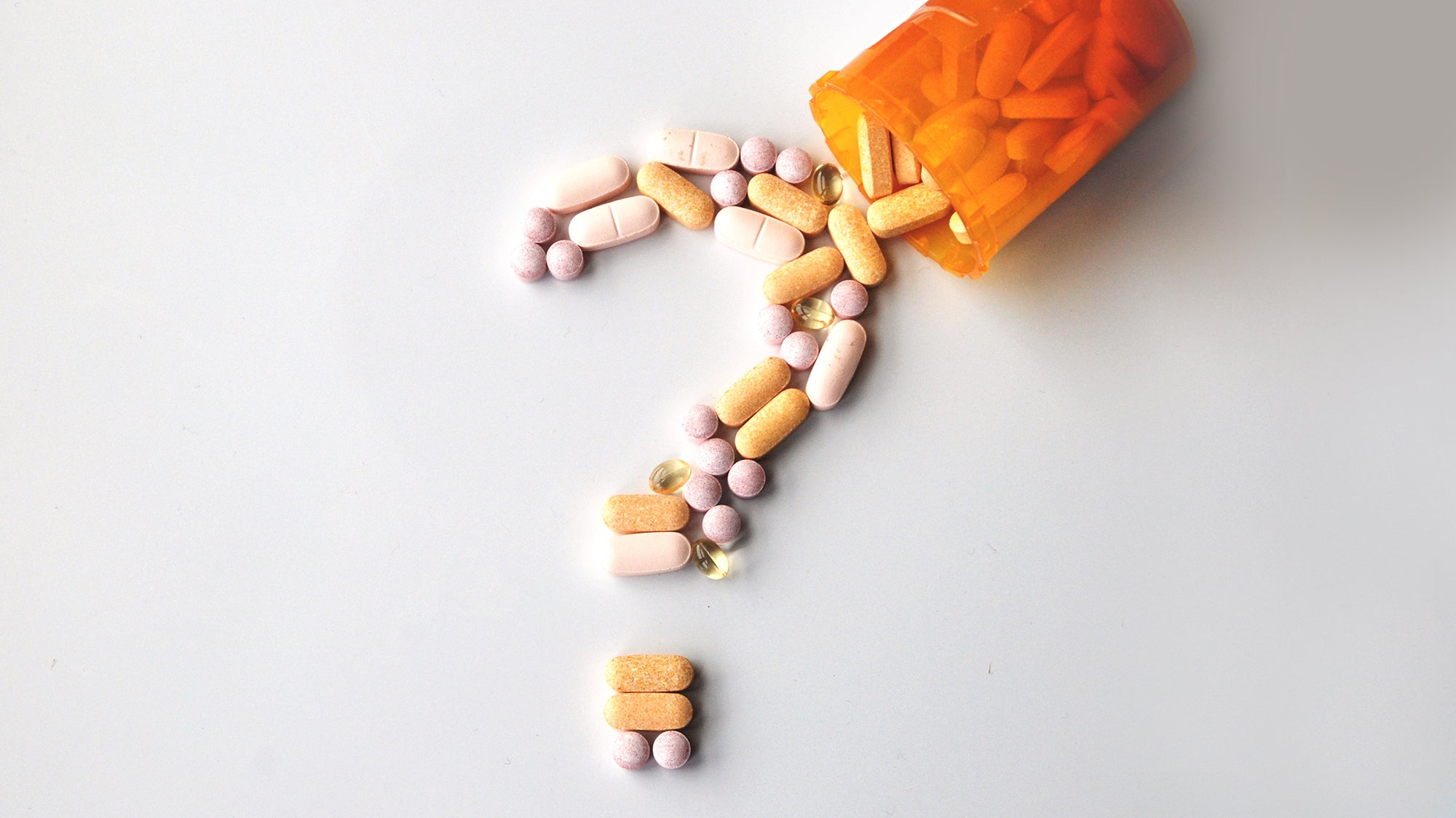 Facts you should know before taking prescription painkillers