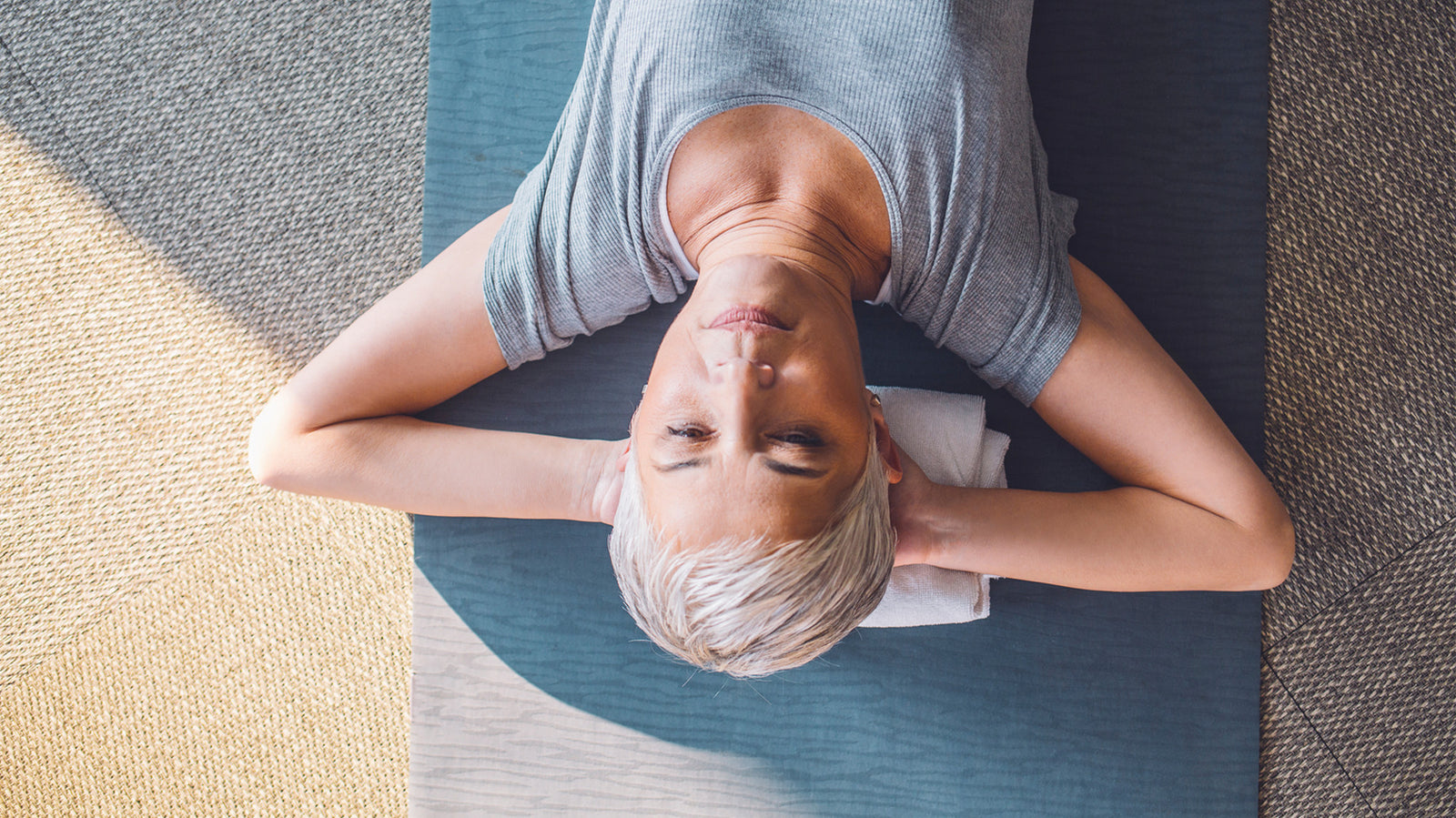 5 Pain Relieving Tips for People in Their 40s & 50s By Renowned Pharmacist