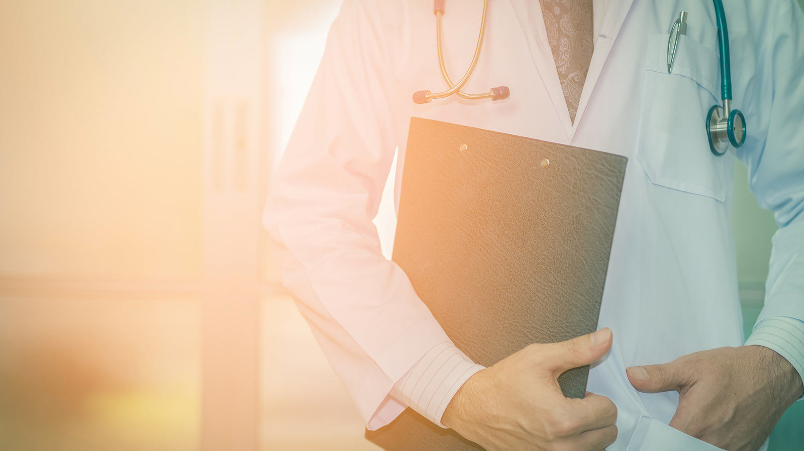 How to Make Your Doctor Care More About You?