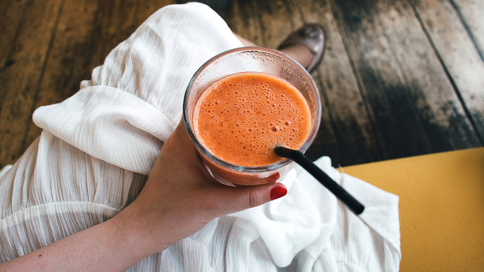 The Top 6 Causes of Inflammation