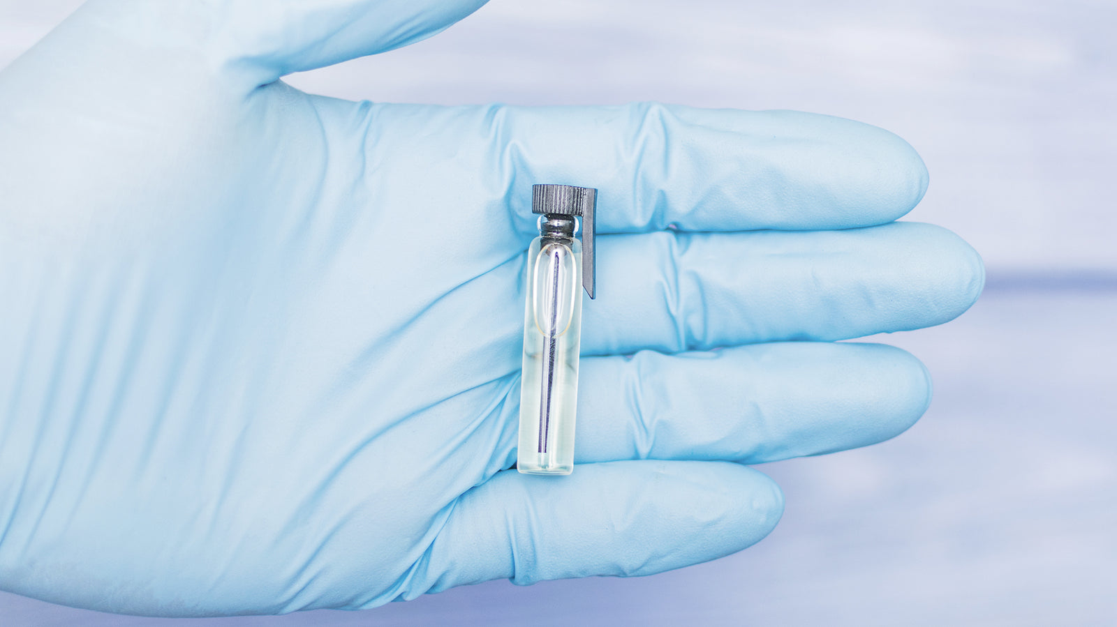 Are the Parabens in Your Beauty Products Dangerous?