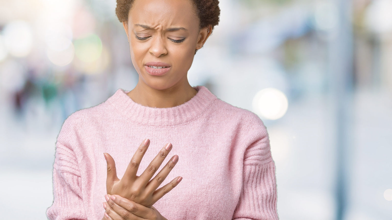 Will Arthritis Get Worse?