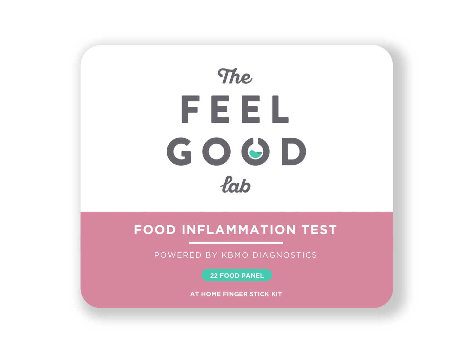 Food Inflammation Test