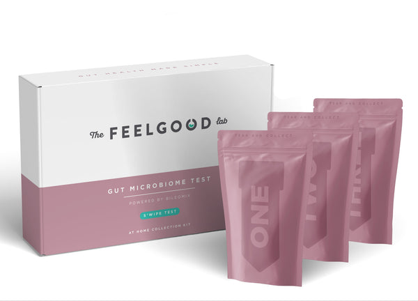 Complete Testing Bundle The Feel Good Lab Complete Testing Bundle The Feel Good Lab
