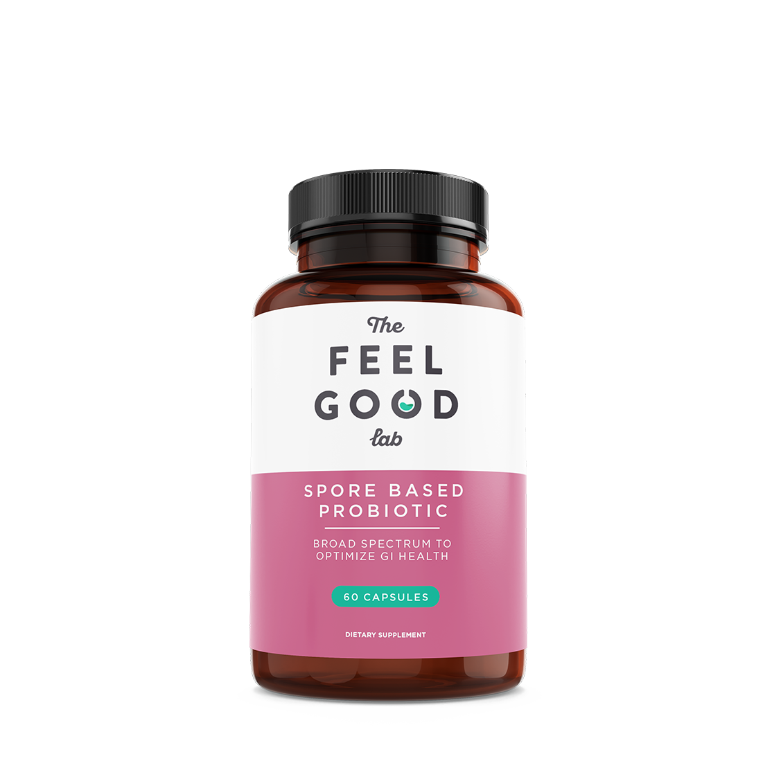 Spore Based Probiotic