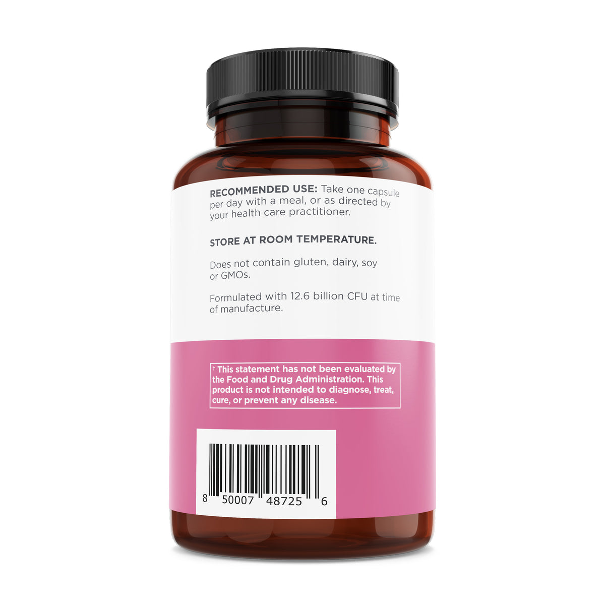 Spore Based Probiotic