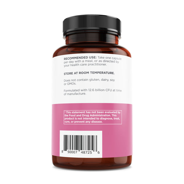 Spore Based Probiotic The Feel Good Lab Spore Based Probiotic The Feel Good Lab