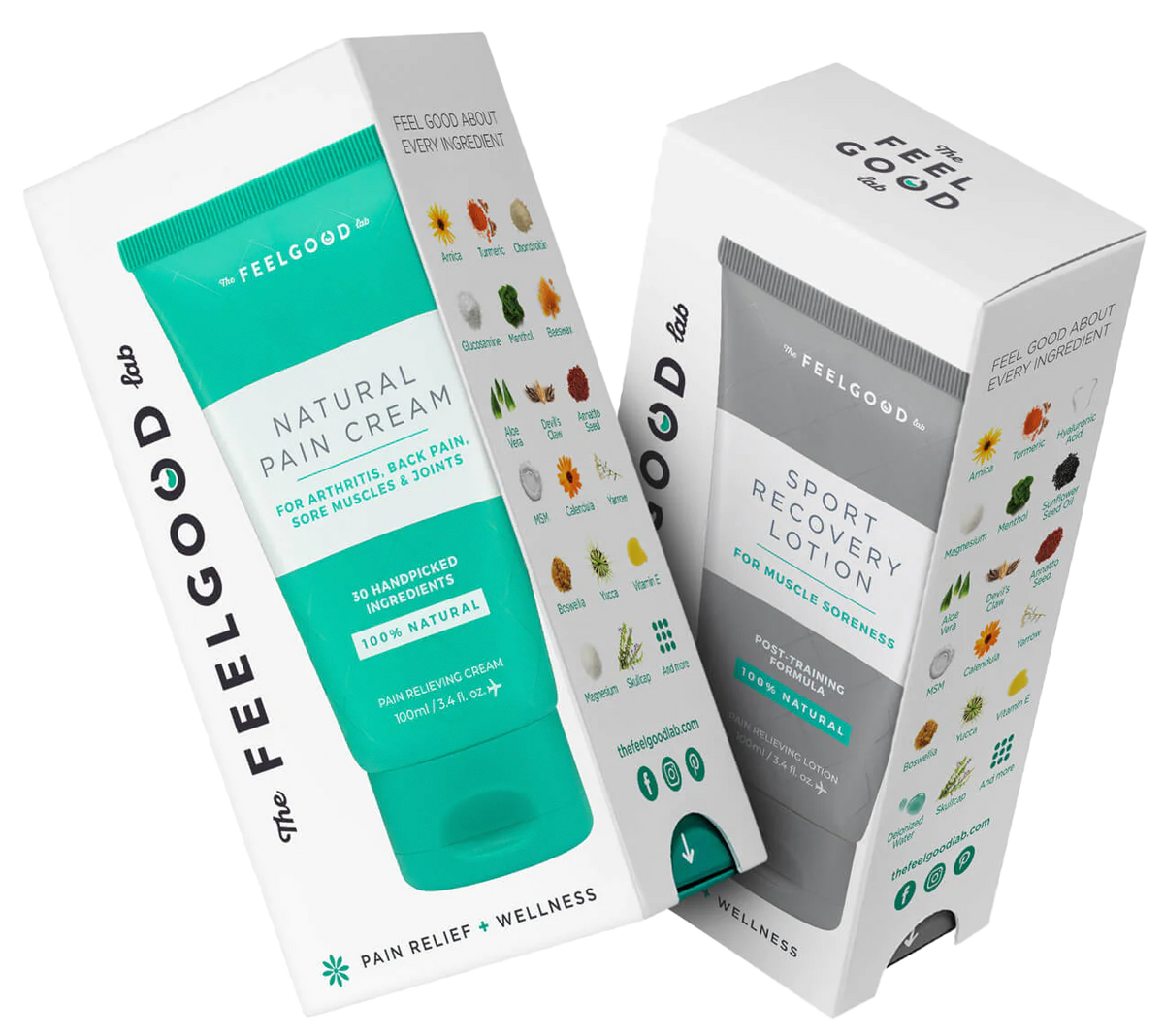 Professional Starter Pack