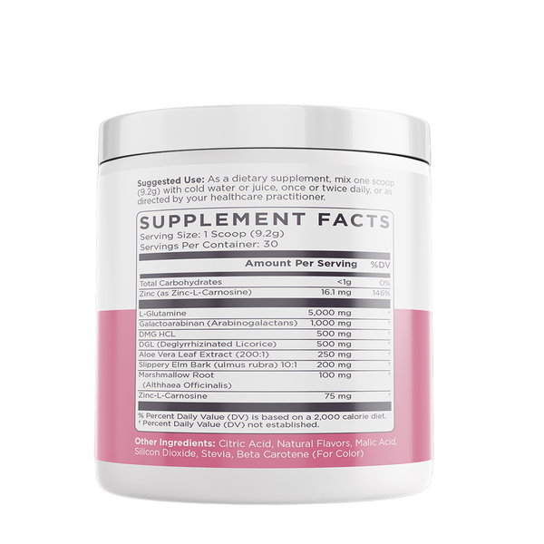 Gut Restore The Feel Good Lab Gut Restore The Feel Good Lab