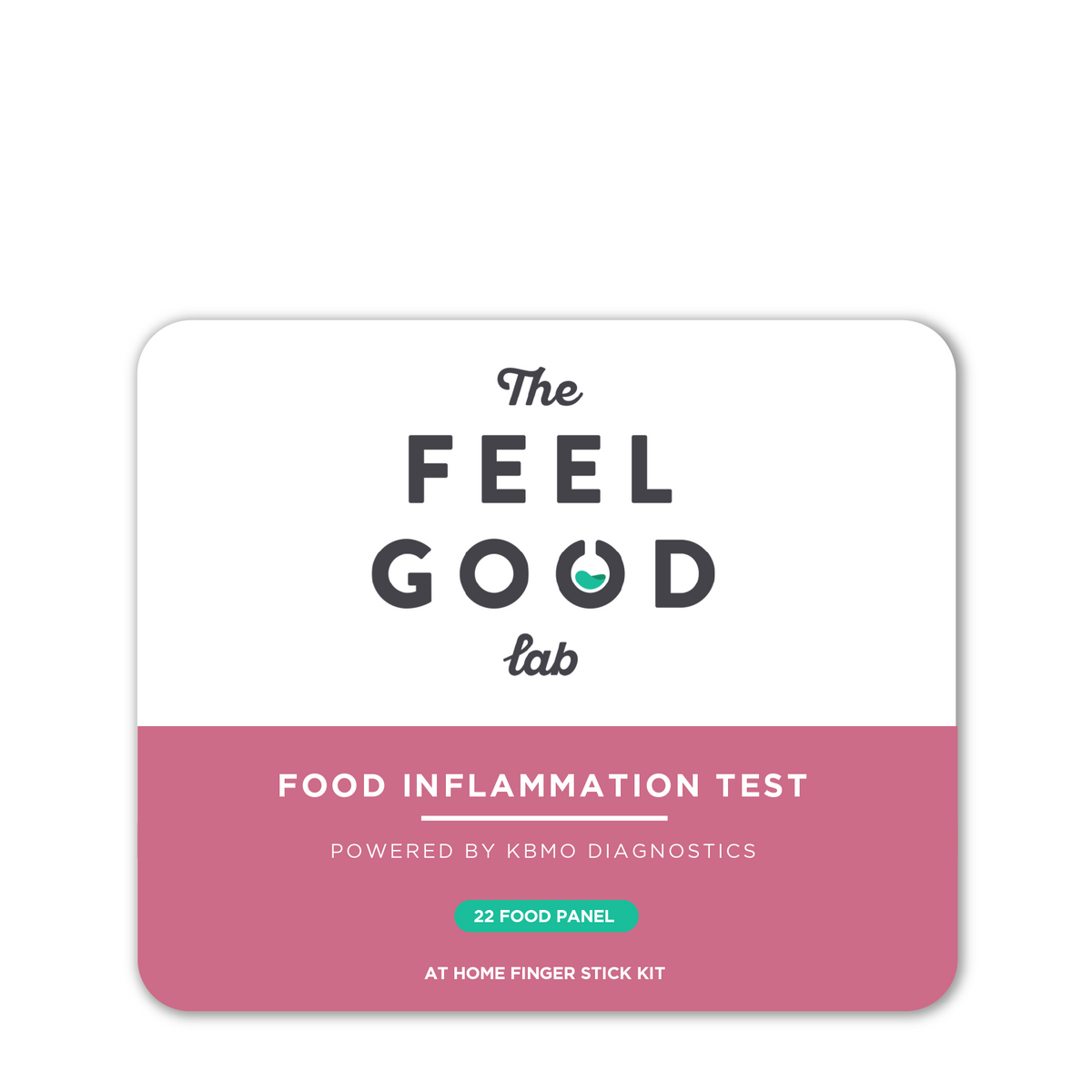 Food Inflammation Test The Feel Good Lab Food Inflammation Test The Feel Good Lab