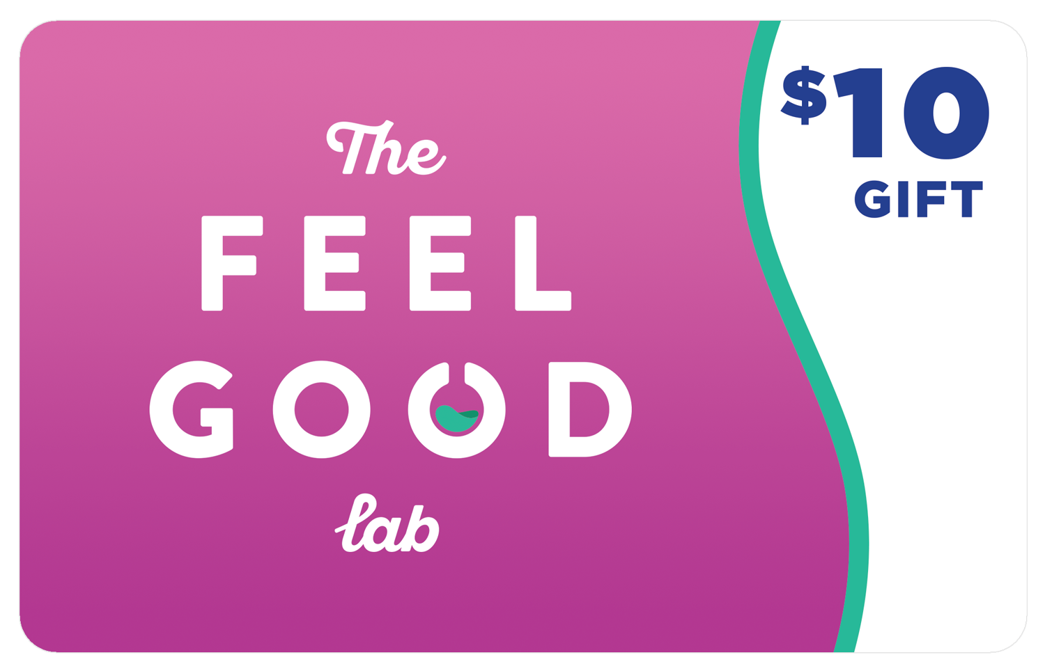 $10 eGift Card