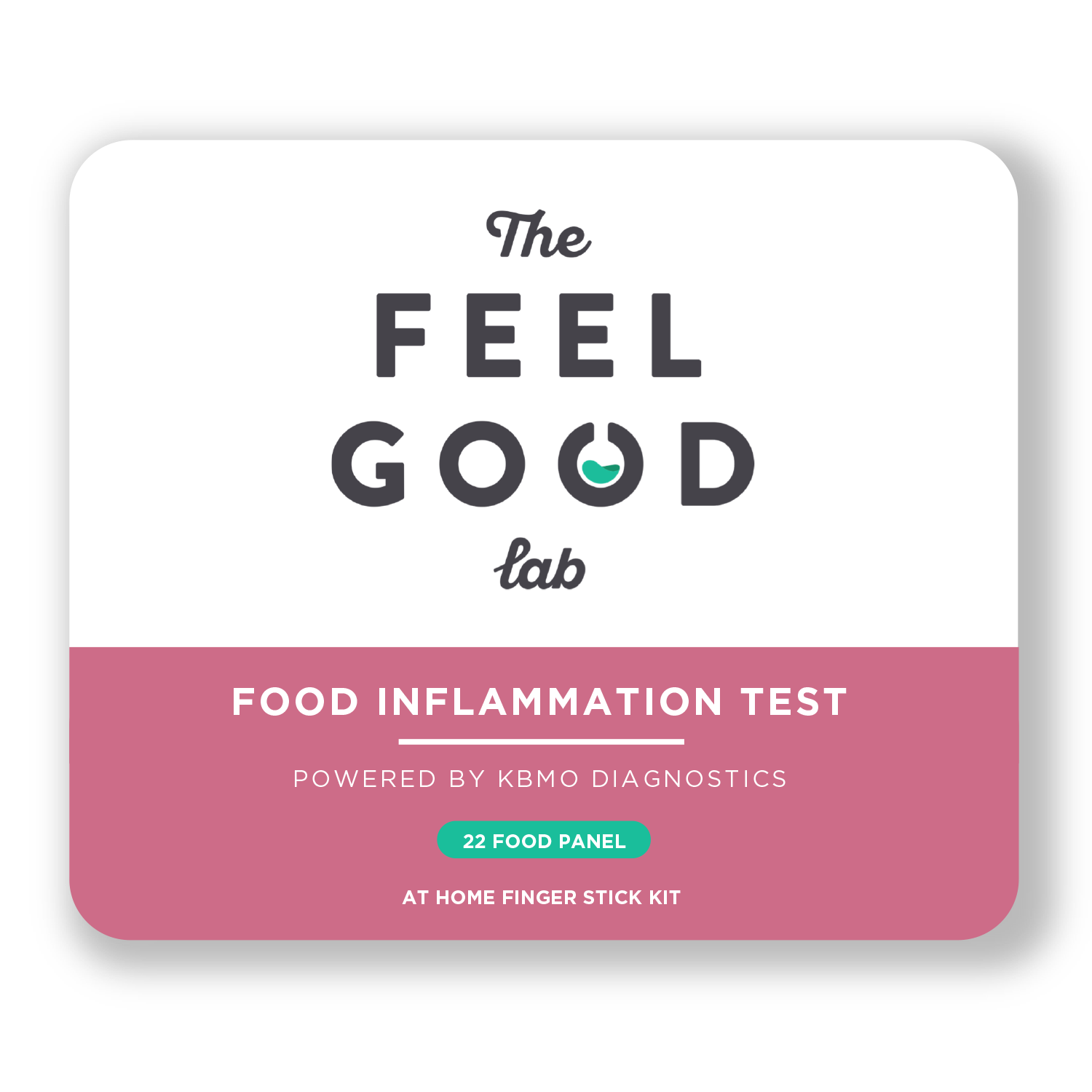 Food Inflammation Test
