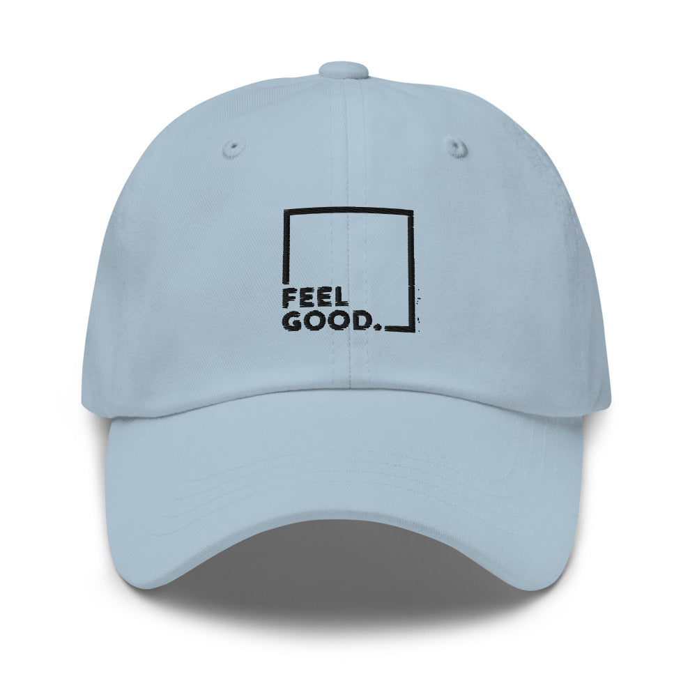 Dad hat