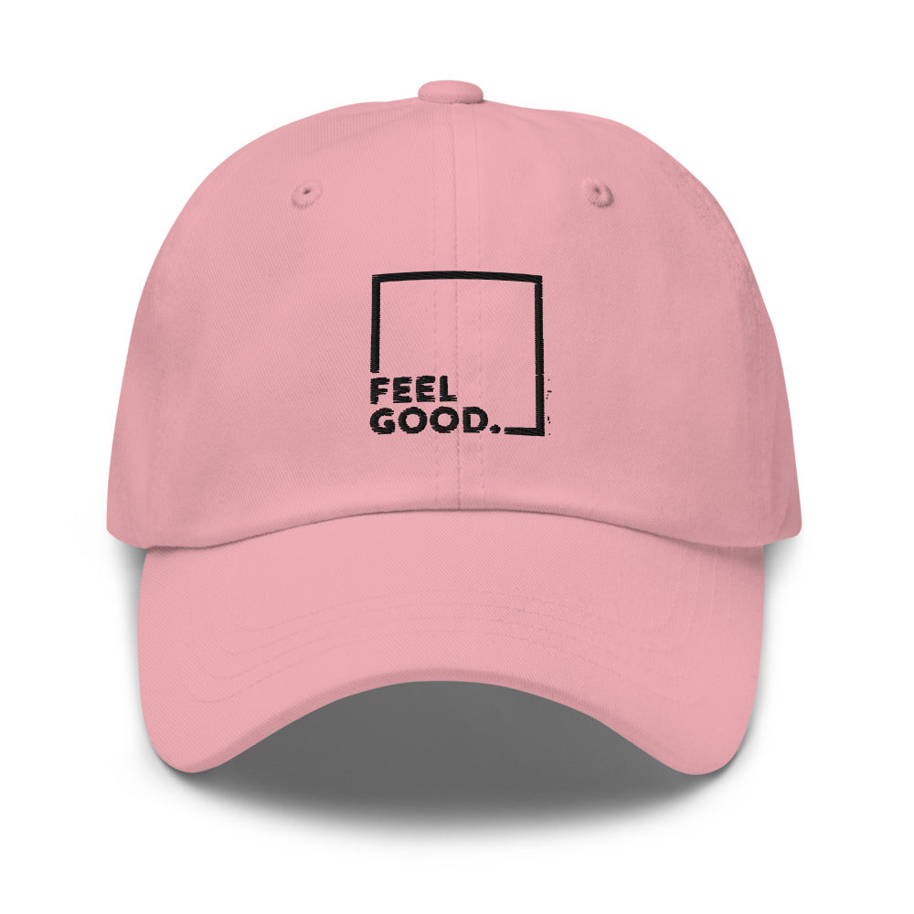 Dad hat
