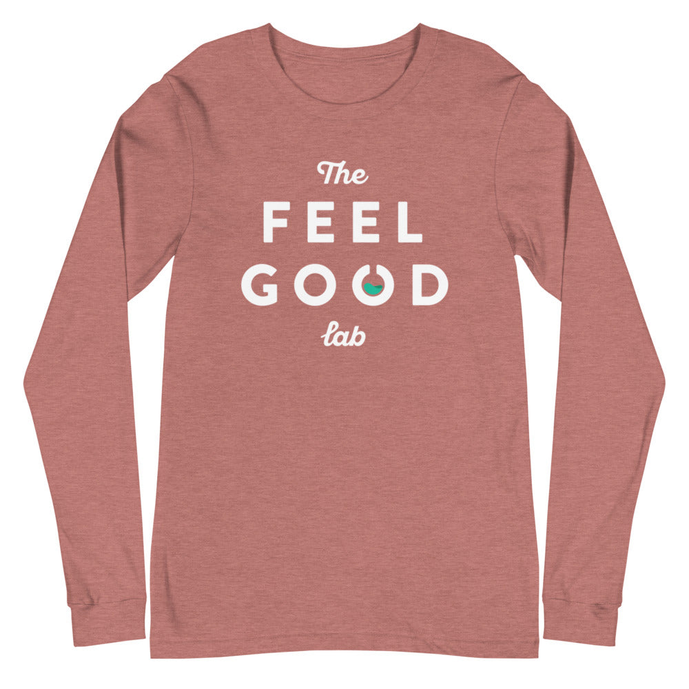 Unisex Long Sleeve Tee