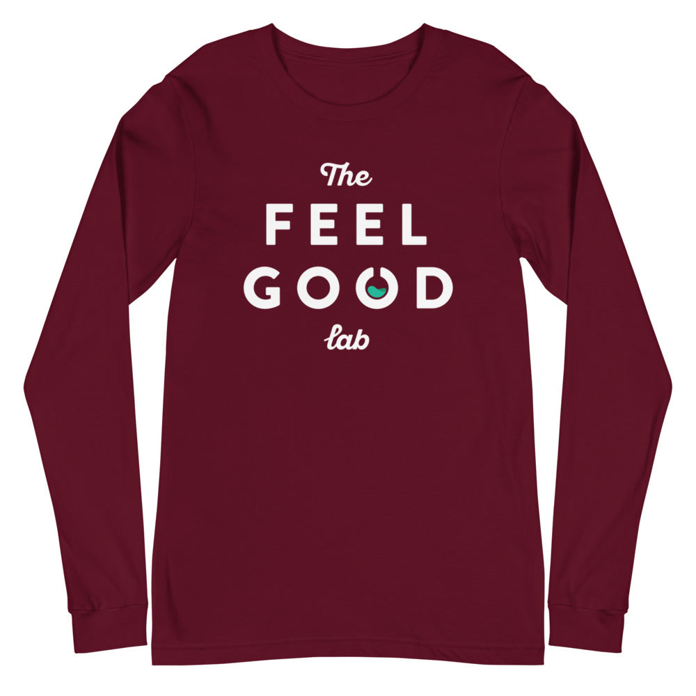 Unisex Long Sleeve Tee
