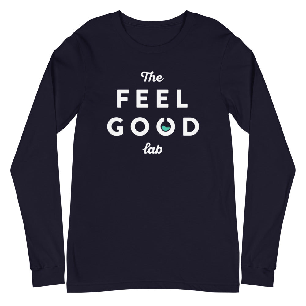 Unisex Long Sleeve Tee