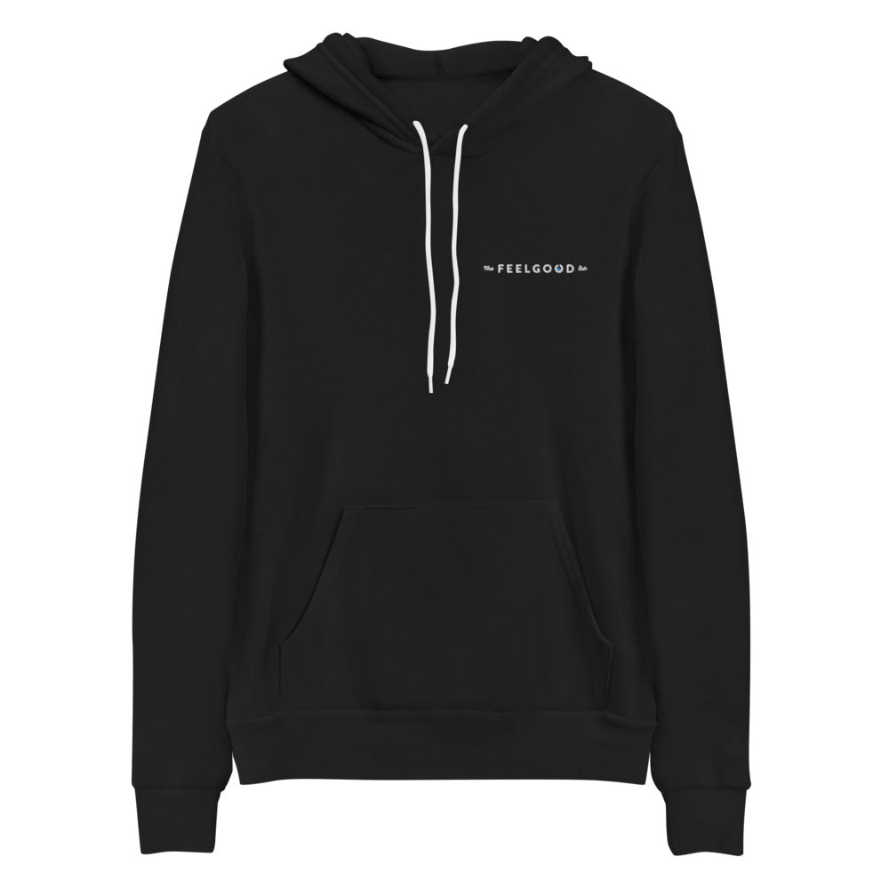 Unisex hoodie