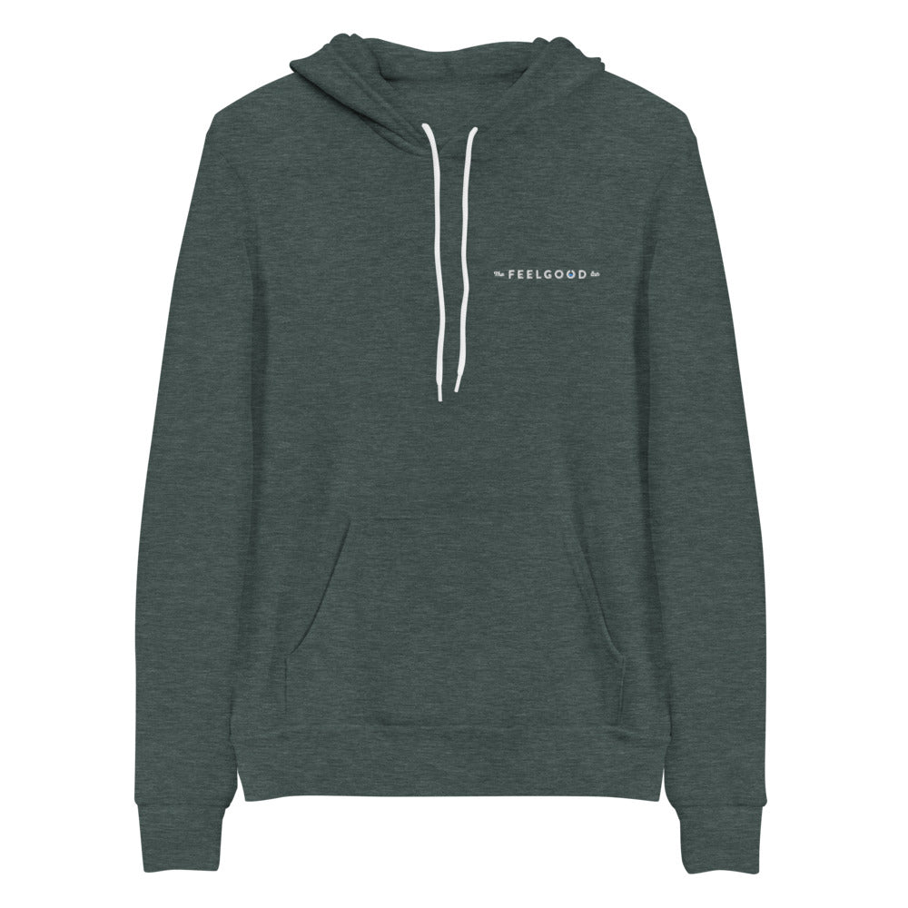 Unisex hoodie