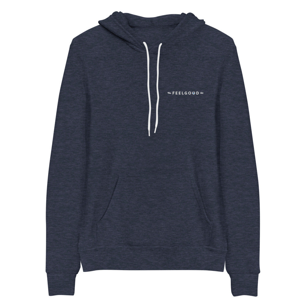 Unisex hoodie